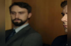 Corporate Season 1: Trademarq