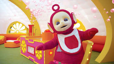 6:15 AM: Teletubbies (S1) | Cbeebies | 6/11 2026