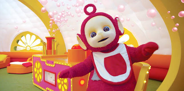 6:15 AM: Teletubbies (S1) | Cbeebies | 12/25 2025