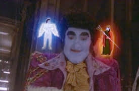 Big Bad Beetleborgs: Episode 45