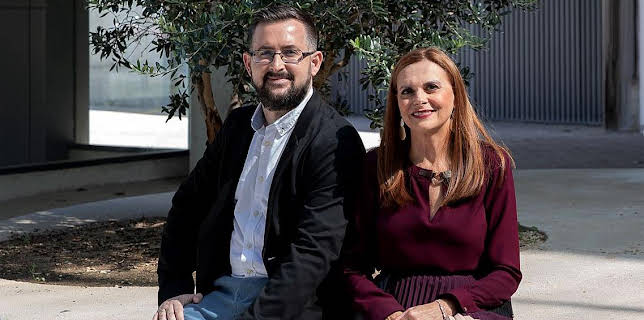 09:30: Buenas Noticias Tv | LA 2 | 11/2 2025