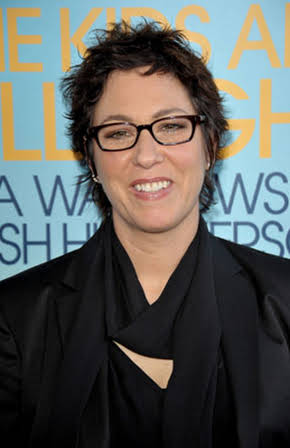 Lisa Cholodenko as Director
