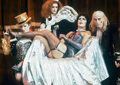 The Rocky Horror Picture Show