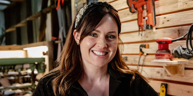 2:00 AM: Masters Of Reinvention (S1 E2) (S1) | Yesterday | 2/5 2026