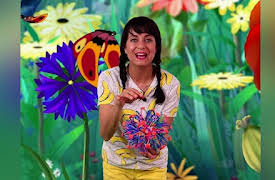 GO WITH YOYO: Do the Inchworm Plus Yoga!