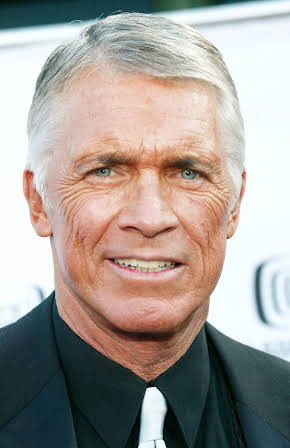 Chad Everett as 