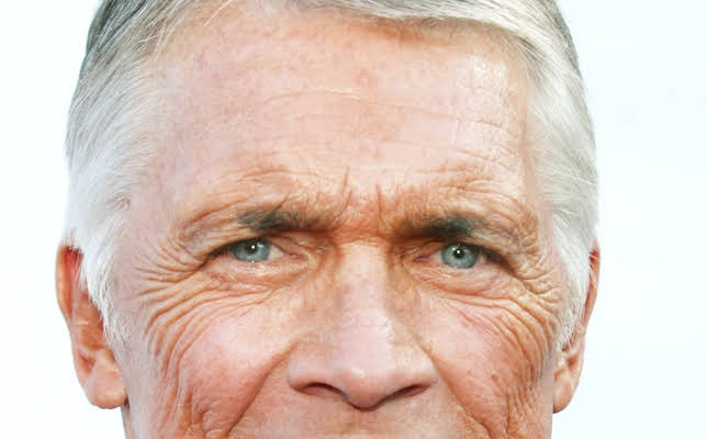 Chad Everett