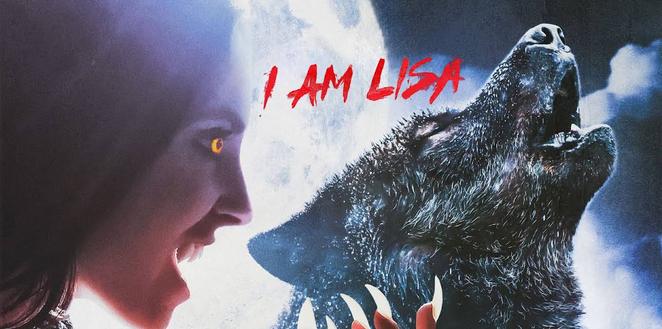 I Am Lisa (2020)