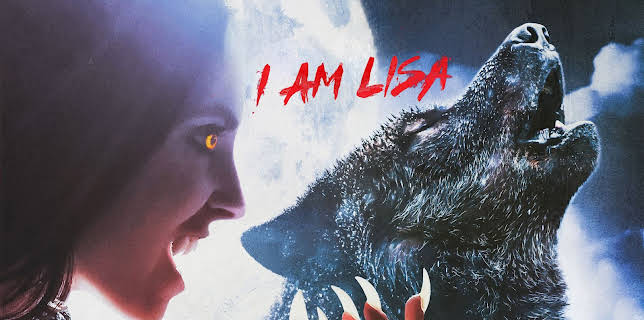 I Am Lisa (2020)