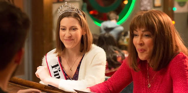 13:20: The Middle | ProSieben | 1/28 2026