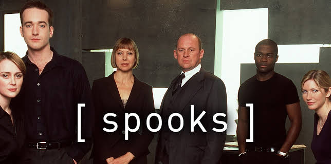 Spooks