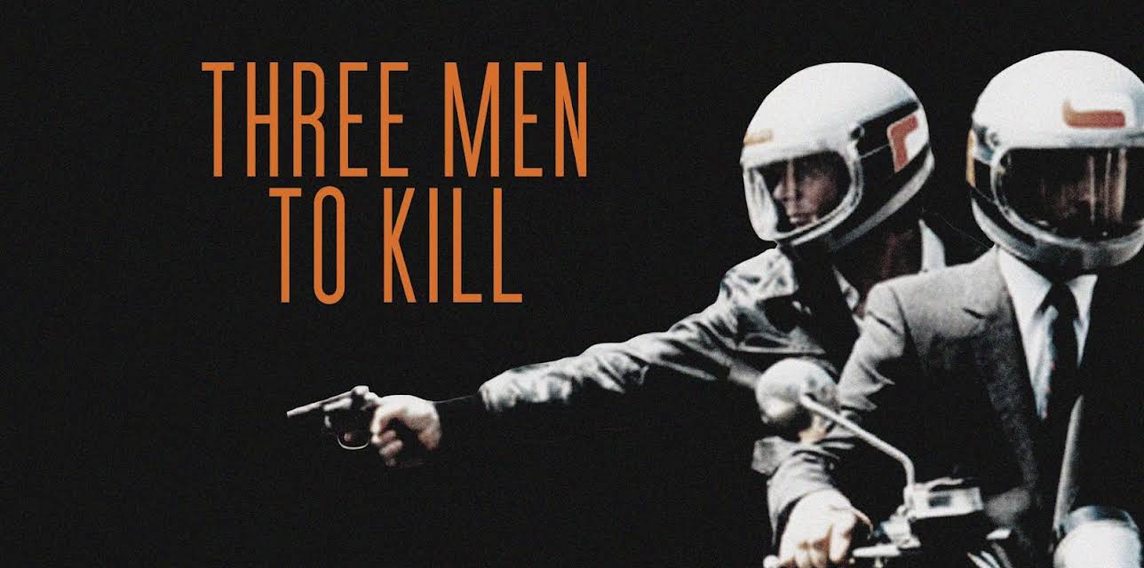 Three Men to Kill (1980)