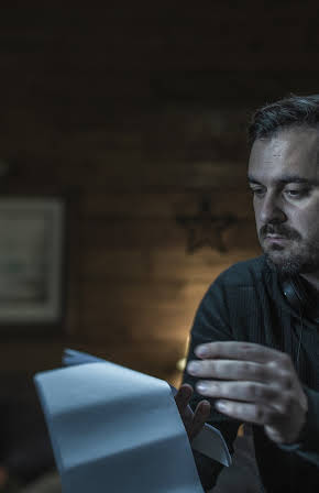 Andrew Mecham as Director