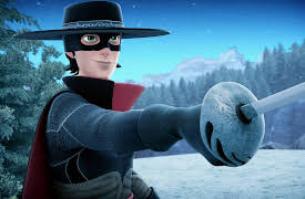 Zorro - The Chronicles: The Ransom