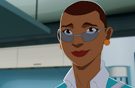 Marvel's Avengers Assemble Season 1: One Little Thing