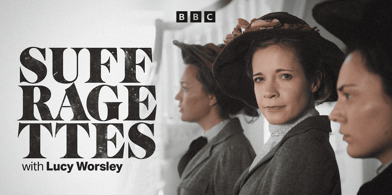 Suffragettes (2018)