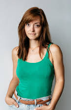 Isabelle Giroux como 