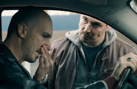 Dogs of Berlin: Hemmamatch