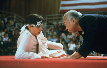 21:00: Karate Kid 3 | Viasat 4 | 4/23 2026