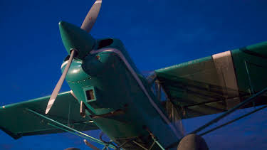 22:00: Flying Wild Alaska (S1 E7) (S1) | Animal Planet | 1/7 2026