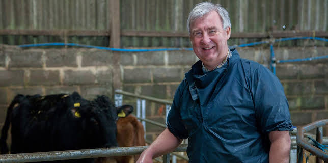9:00 AM: The Yorkshire Vet (S6 E7) (S6) | 5 Select | 1/13 2026