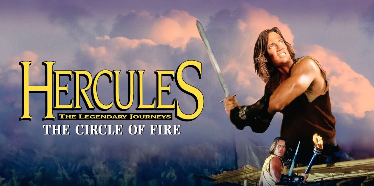 Hercules: The Legendary Journeys - The Circle of Fire (1994)