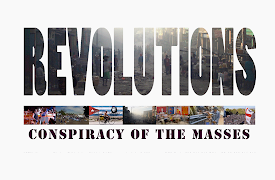 Revolutions: Conspiracy Of The Masses: Argentina: The Pots & Pans Revolution