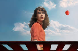 The IT: Welcome to Derry Podcast, Season 1: The Official IT: Welcome to Derry Podcast S1 Ep. 1