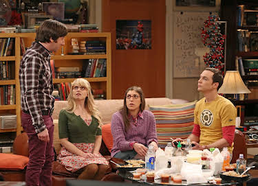 20:20: Big Bang Theory, The (S7 E17) (S7) | Kanal 9 | 10/12 2026