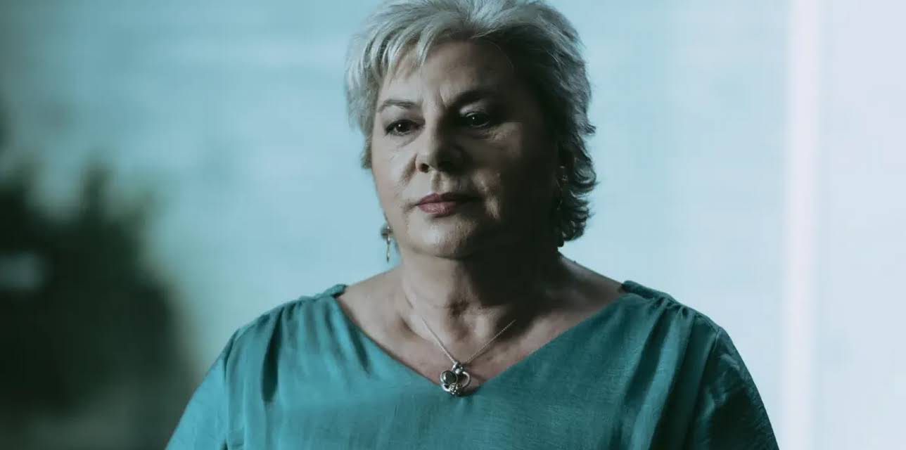 Dolores: The Truth About the Wanninkhof Case