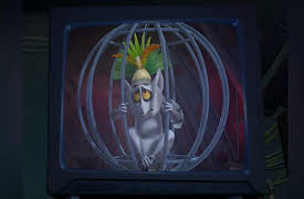 The Penguins of Madagascar Volume 1: Dr. Blowhole's Revenge