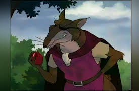 Redwall Season 1: High Standards