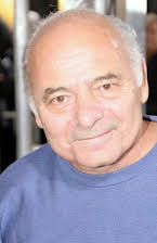 Burt Young as 