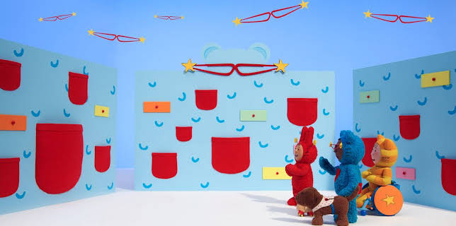 6:00 AM: Mixmups (S1 E28) (S1) | Channel 5 | 2/28 2026