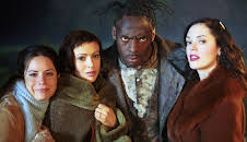 Charmed - Zauberhafte Hexen