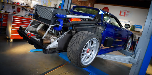 09:00: Bilfikserne (S12 E19) (S12) | Discovery Channel | 12/10 2025