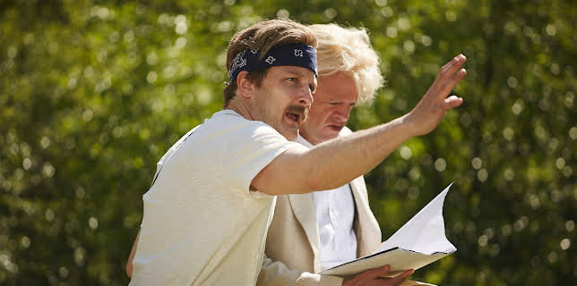 17:40: Sketch History | ZDFneo | 12/28 2025