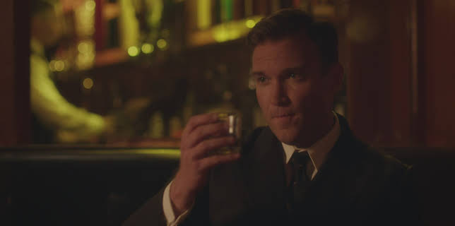 15:50: Grantchester (S4 E2) (S4) | TV6 | 11/15 2025