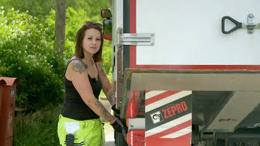 08:55: Svenske Truckers (S5 E5) (S5) | Viasat 4 | 4/30 2026