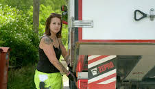 Svenska Truckers (S5 E5)