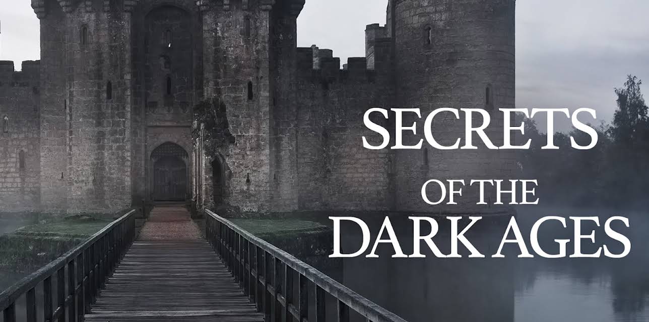 Secrets of the Dark Ages Season 1