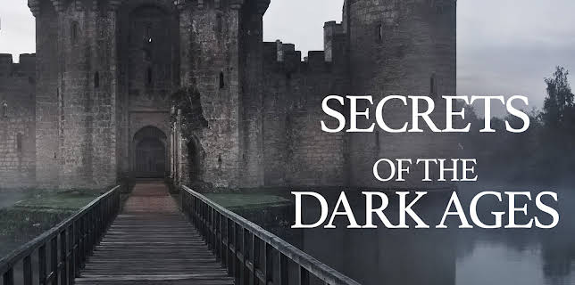 Secrets of the Dark Ages Season 1