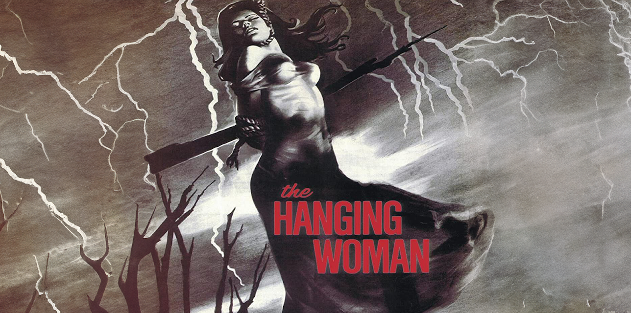 The Hanging Woman (1974)