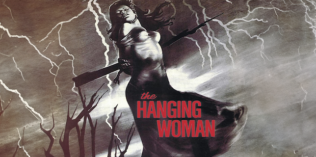 The Hanging Woman (1974)