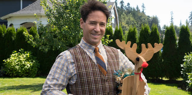 11:55 AM: Mr Miracle | Channel 5 | 11/30 2025