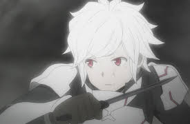 Is It Wrong to Try to Pick Up Girls In a Dungeon? Season 1: (Ais Wallenstein) The Sword Princess