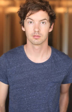 Erik Stocklin as 