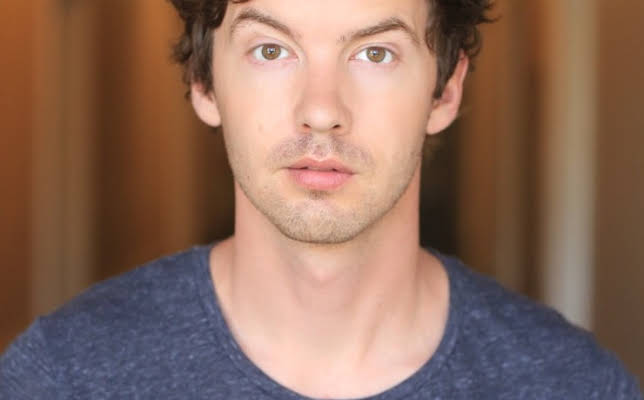 Erik Stocklin