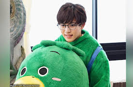 Class Crush: Episode 3