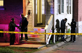 Six Degrees Of Murder: Episode 6